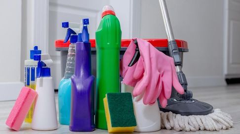 Todo Jujuy | Las mejores maneras de ahorrar en productos de limpieza según la Inteligencia Artificial