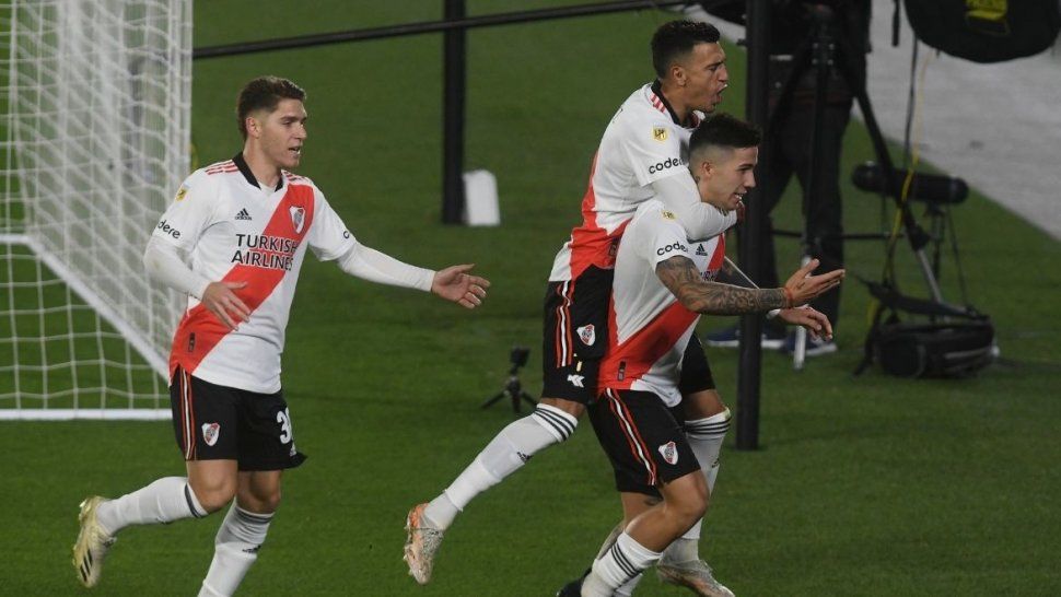 Ganó River&nbsp;