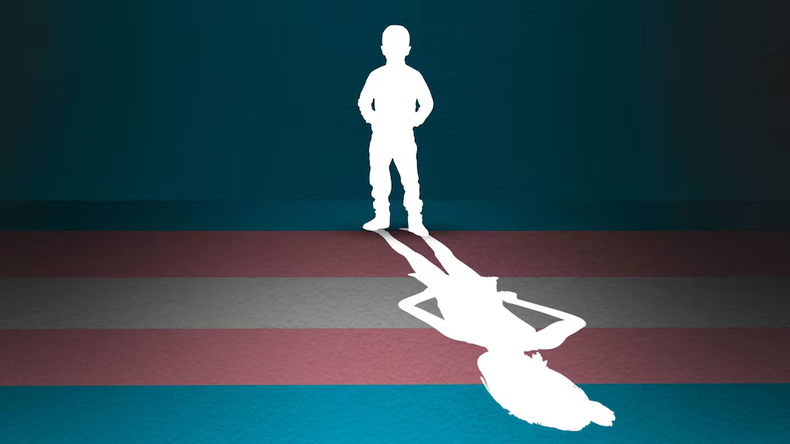 La Revisión señala que muchos menores que se declaran trans tienen comorbilidades