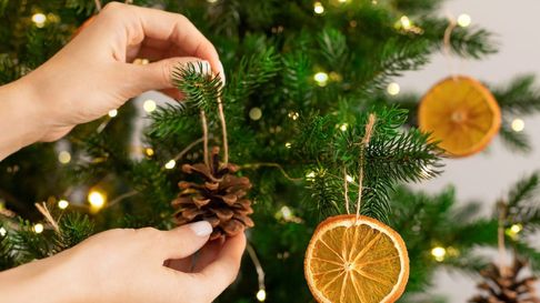 Todo Jujuy | Los 10 adornos que no pueden faltar en el árbol de Navidad