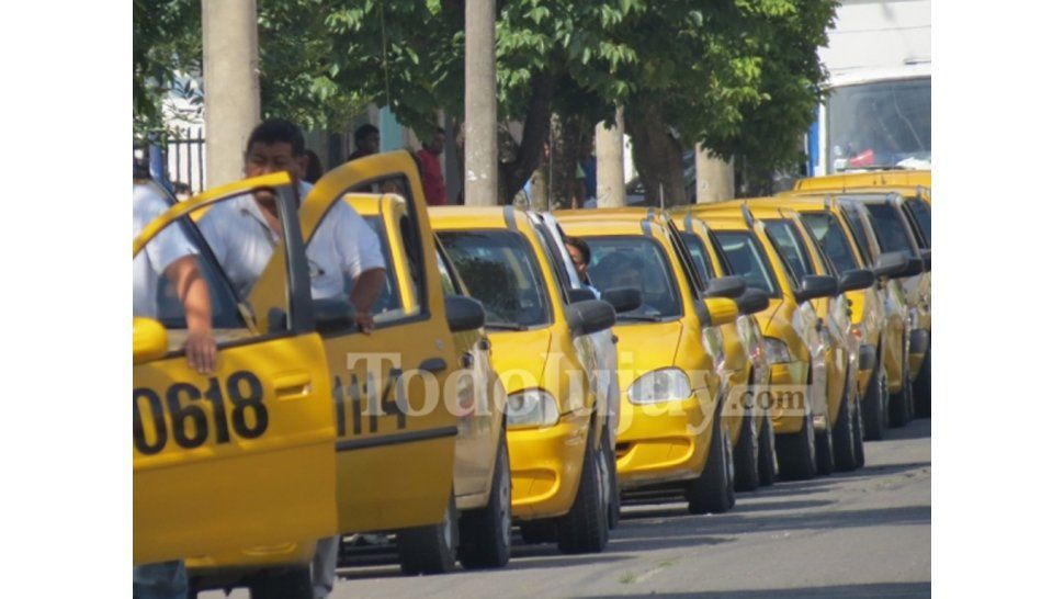 Taxistas