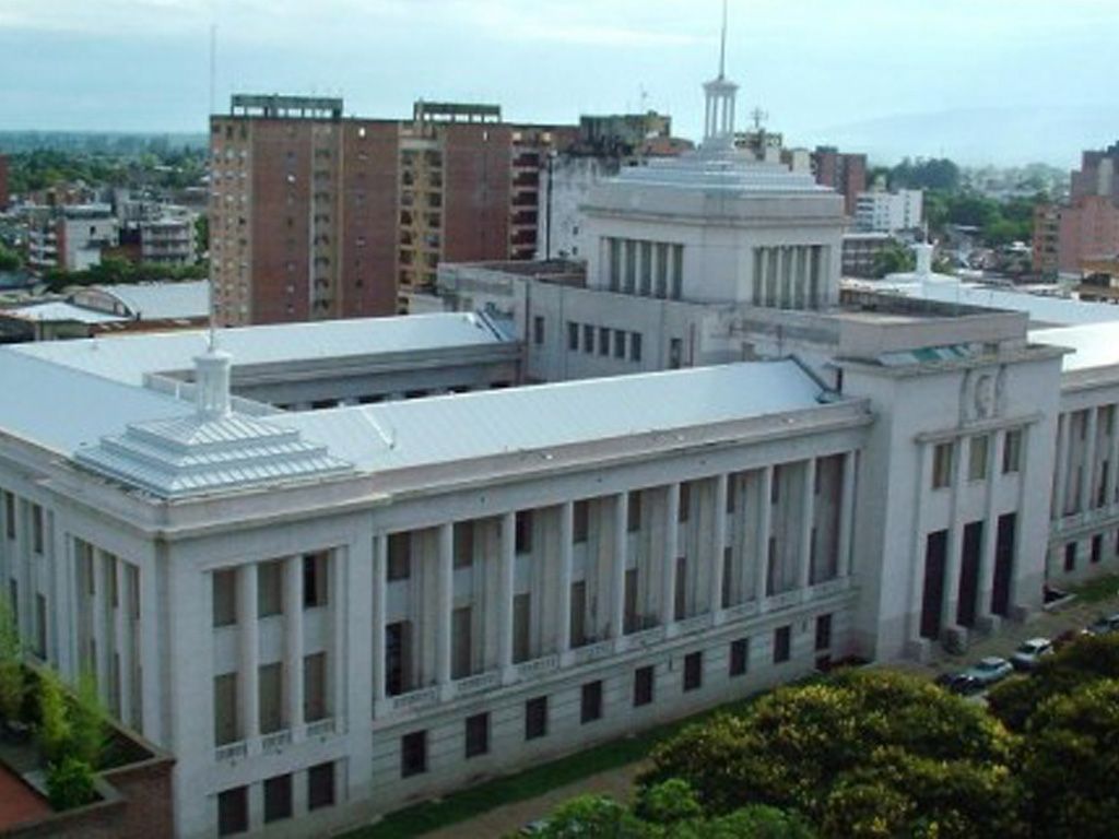 Poder Judicial de Tucumán