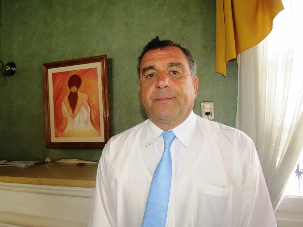 Héctor Zeitune