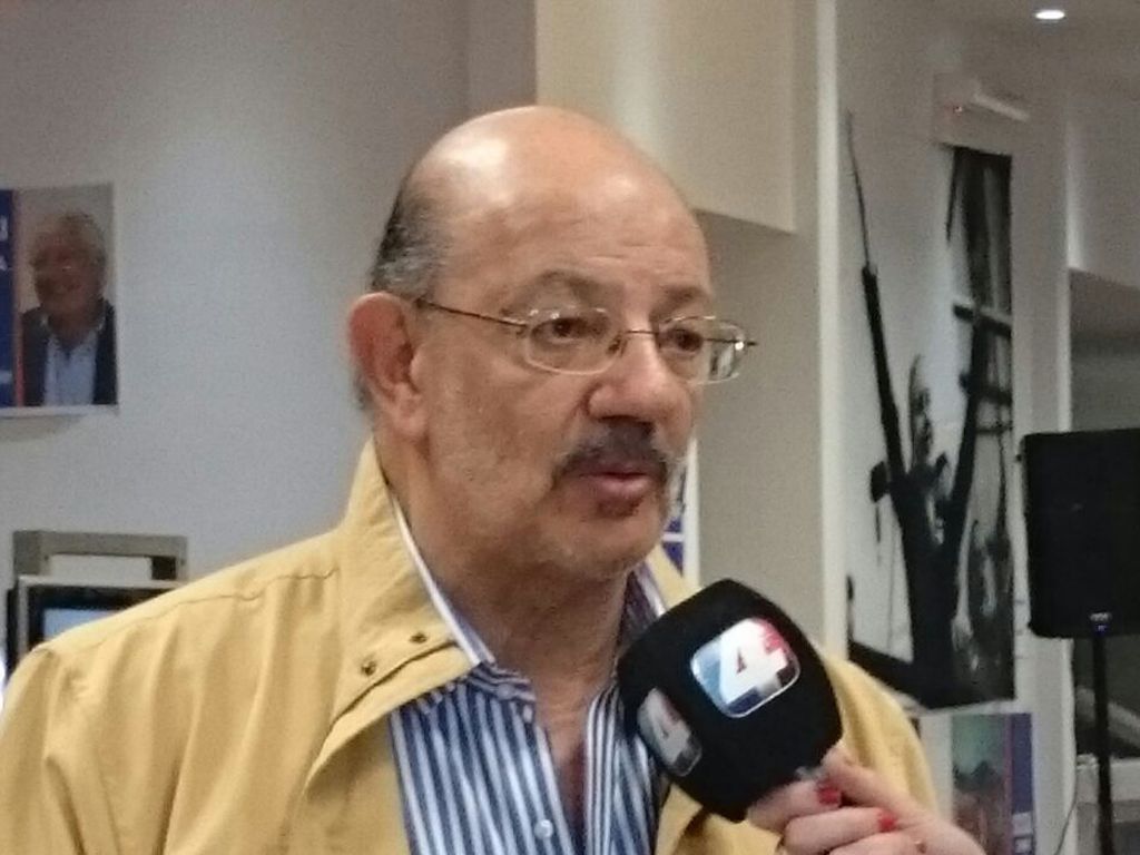 Alberto Matuk