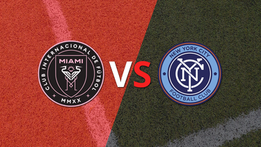 Inter Miami se enfrenta ante la visita New York City FC por la semana 1