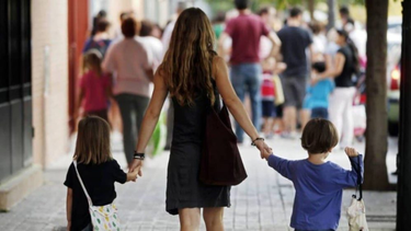 Criar a un niño cuesta casi 500 mil pesos en Argentina.&nbsp;