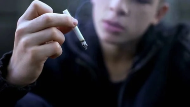 Día Mundial Sin Tabaco.