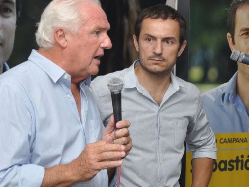 Niembro renunció a su candidatura