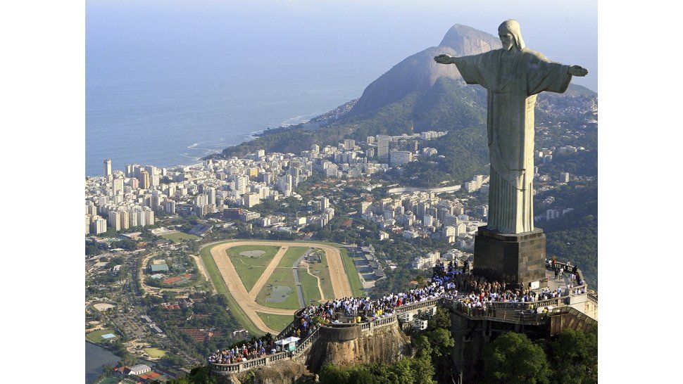 Río de Janeiro