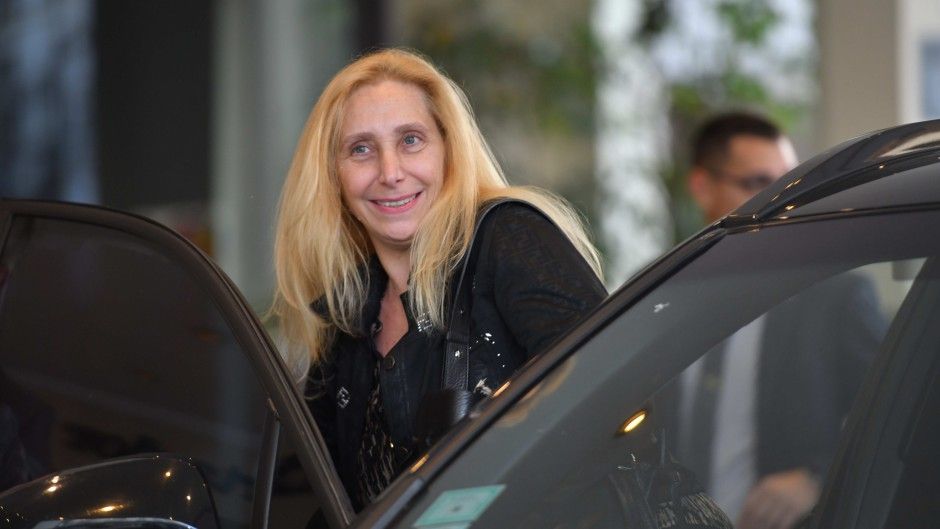 karina milei retiro la cautelar que impedia reproducir los audios de las presuntas coimas