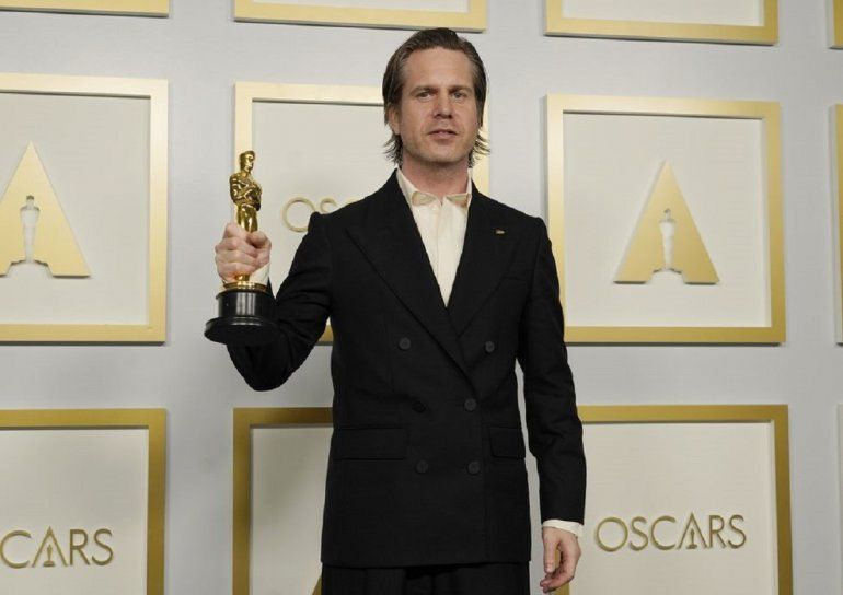 Entrega de los Oscar 2021