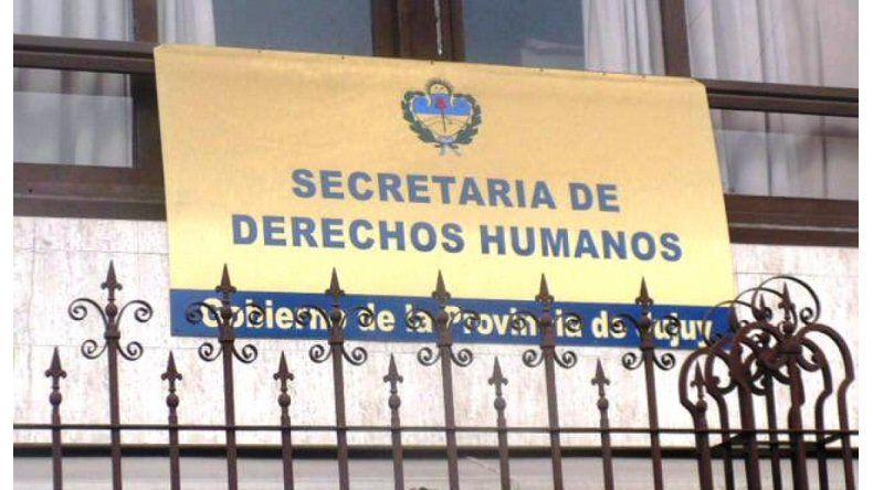 Derechos Humanos