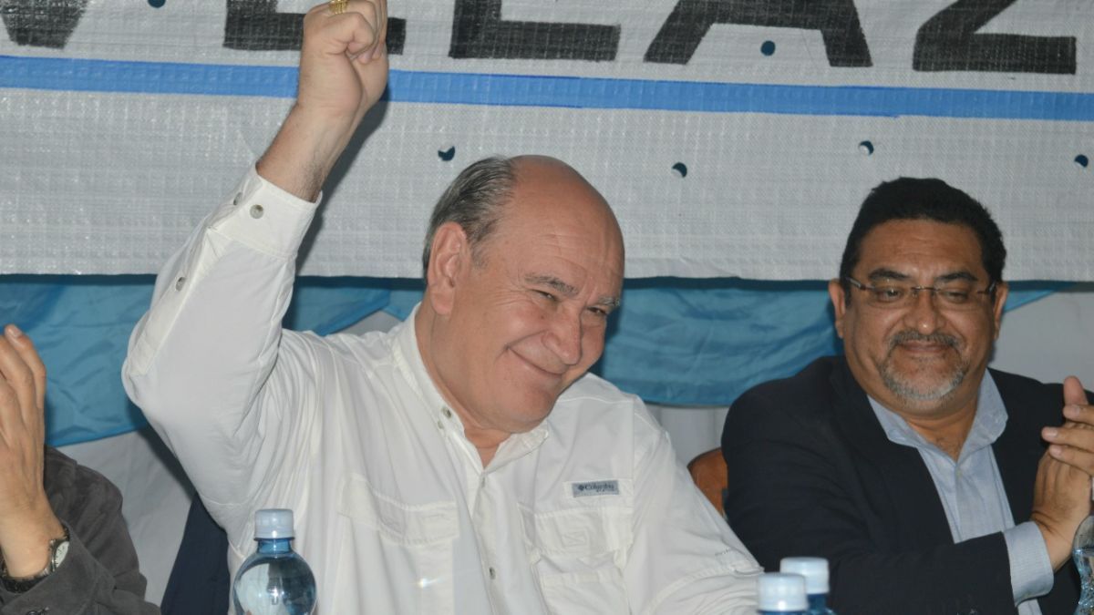 Inauguraron la sede del Partido Justicialista en La Quiaca
