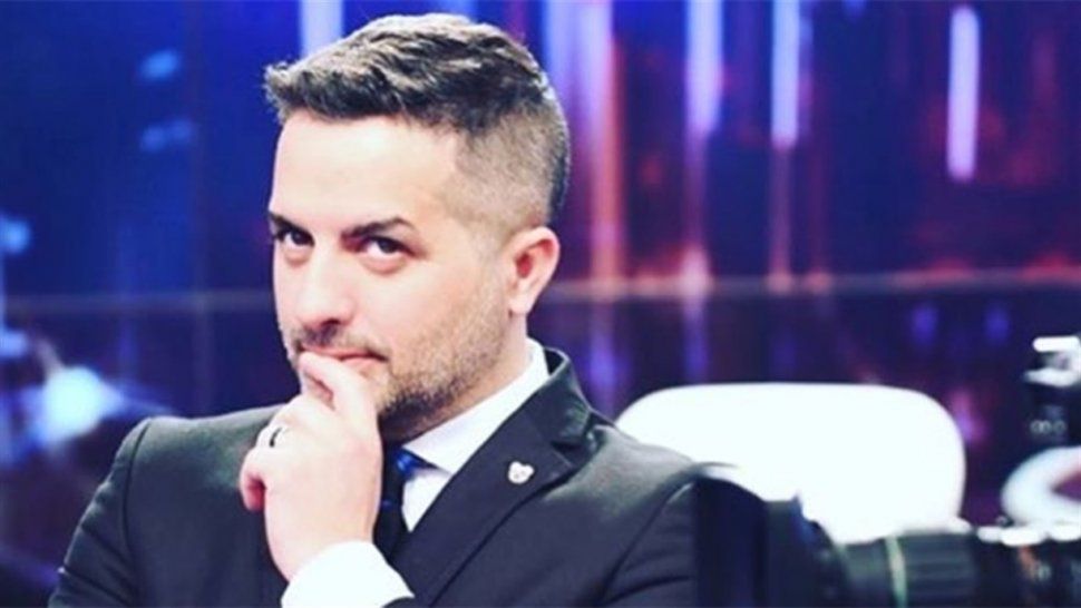 Ángel de Brito no tuvo piedad, La baje yo del Bailando