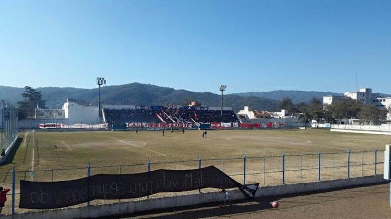 Estadio La Tablada