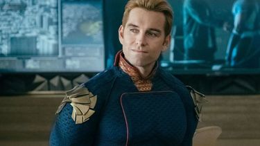 Prime Video habría adelantado la quinta temporada de The boys.