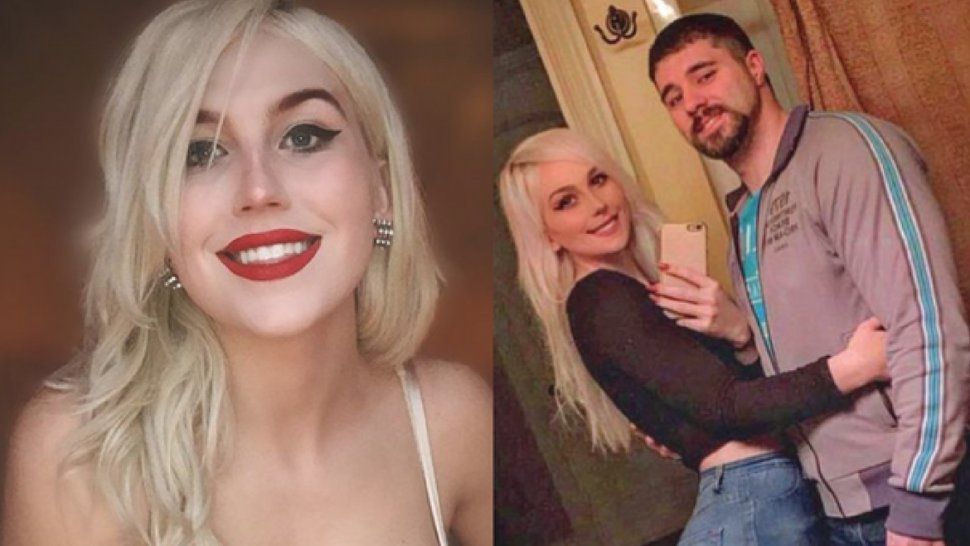 Él lo rechazó cuando era hombre, cambió de sexo y ahora son pareja