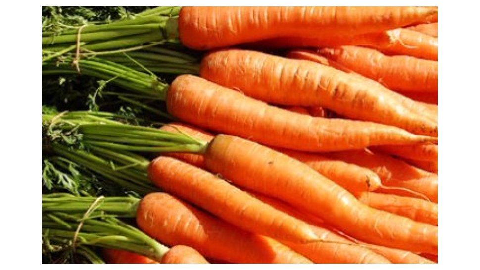 Virtudes de la zanahoria