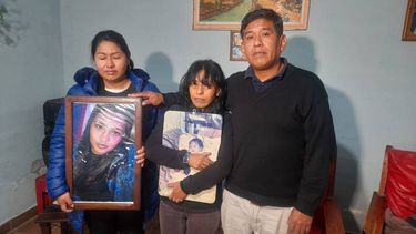 Muerte en el hospital de Alto Comedero: Ellos la dejaron morir