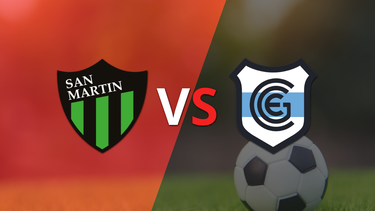 Gimnasia (J) perdió en definición por penales y quedó fuera