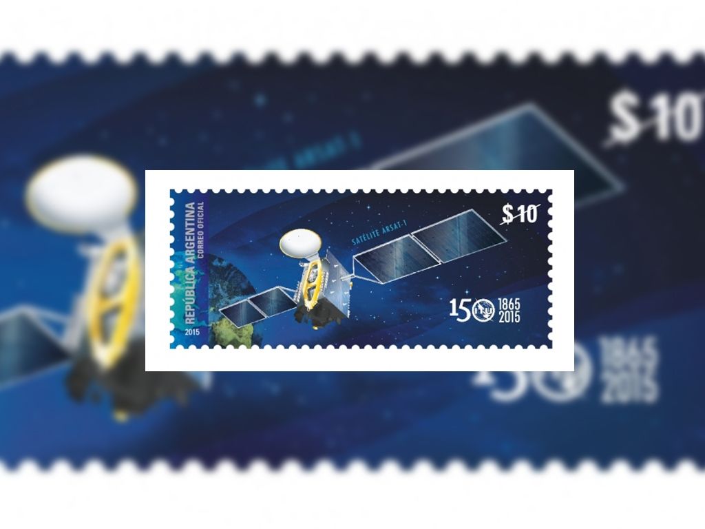 Arsat 1