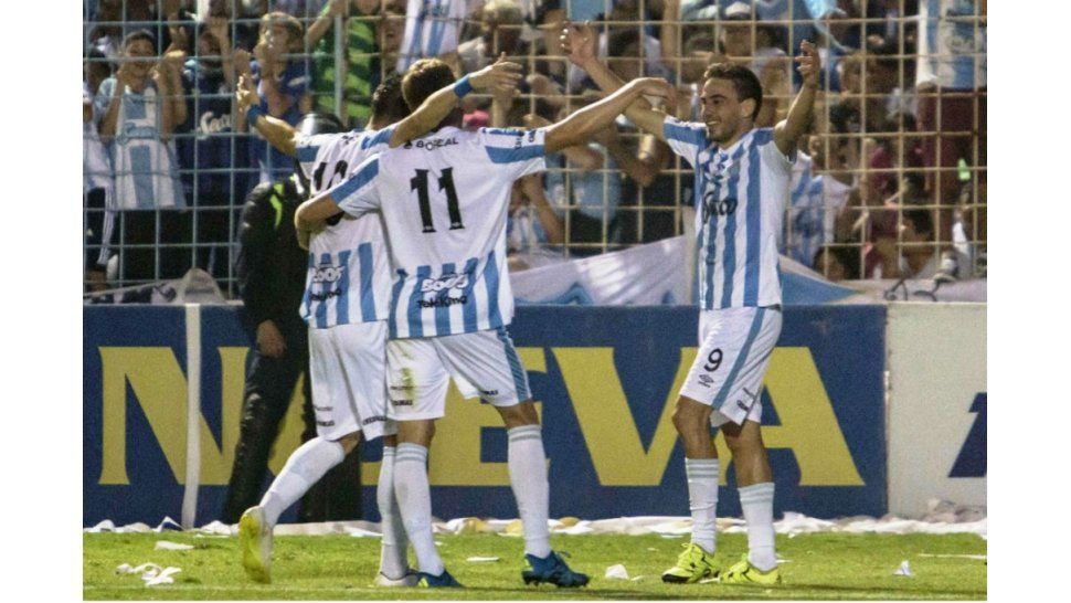 Fiesta en Tucumán