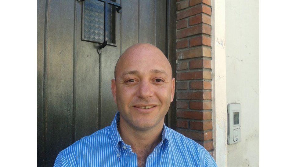 Javier Hinojo