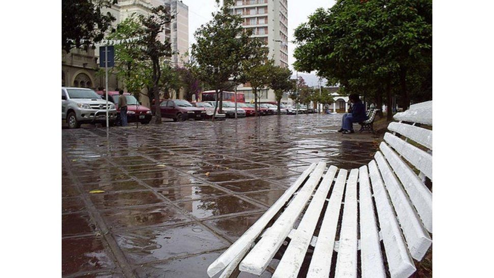 As&iacute; estar&aacute; el tiempo en Jujuy