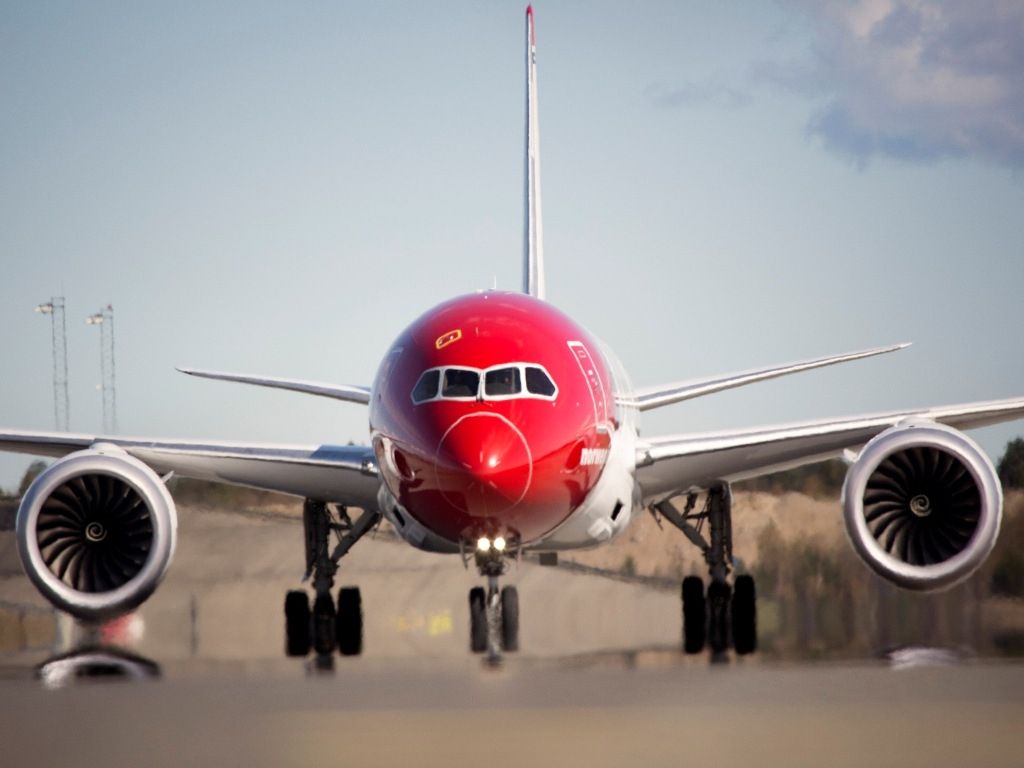 Norweguian