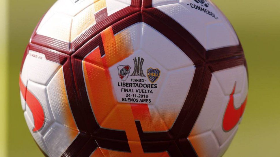 CONMEBOL confirmó que la final se jugará el 8 o 9 de diciembre con sede a definir