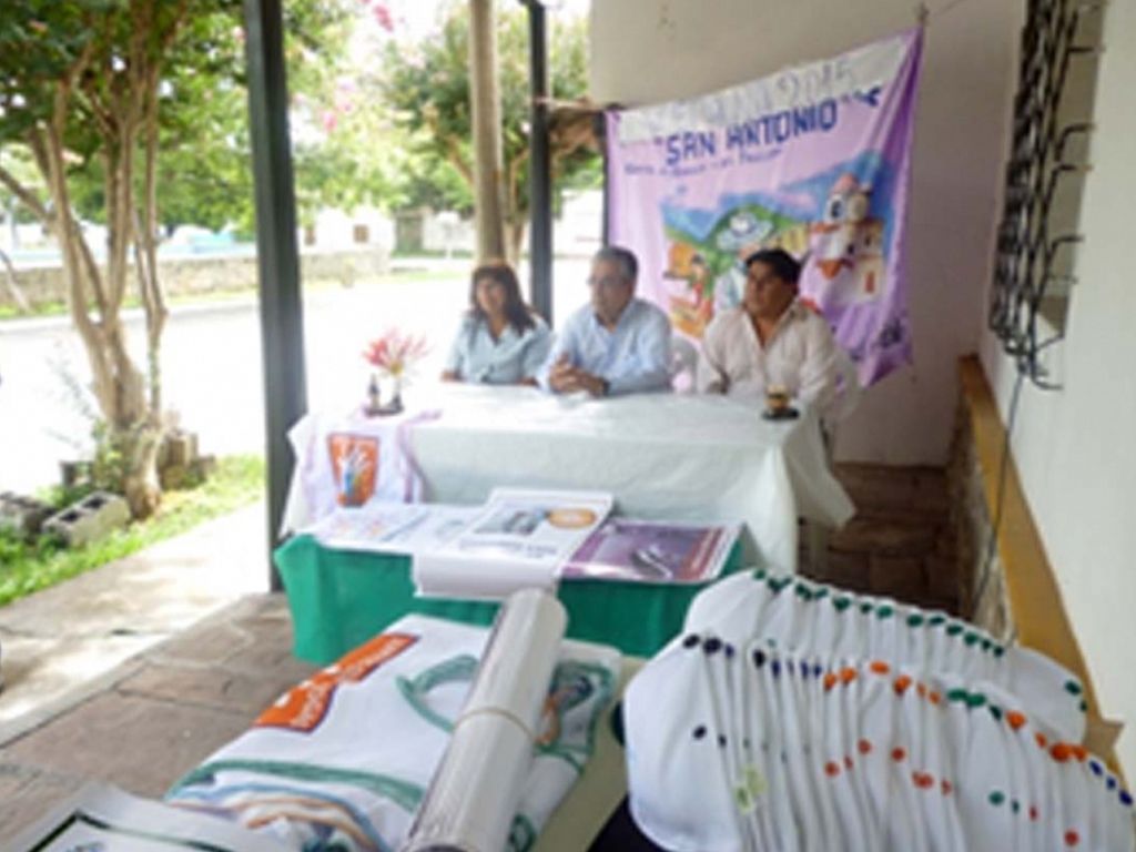 Campaña de drogadicción