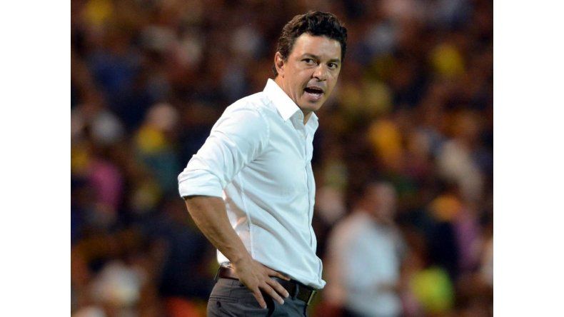 Marcelo Gallardo