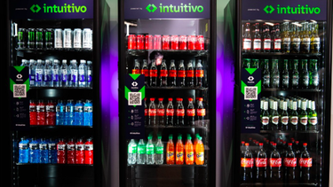 Tecnología: Intuitivo, la startup argentina.