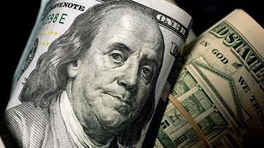 Comenzó el nuevo esquema cambiario.