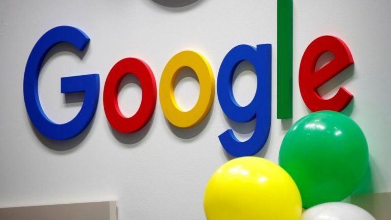 Google cambia sus condiciones de servicio