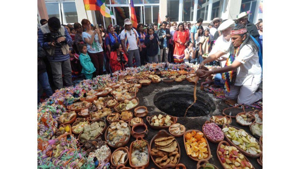 Ceremonia