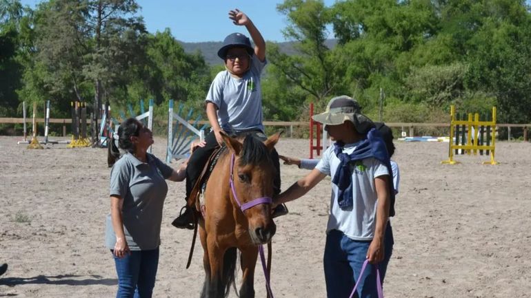 La institución extenderá sus actividades a más grupos poblacionales. 