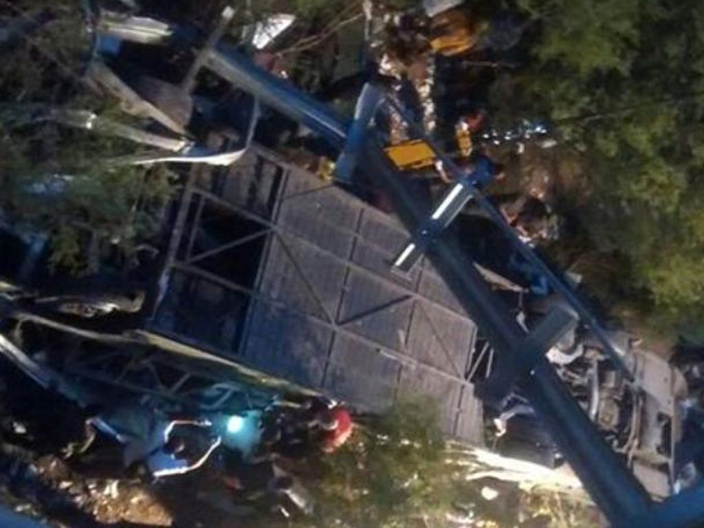 Foto El Tribuno de Salta