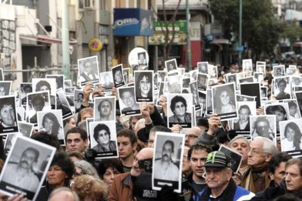 Recordarán el atentado a