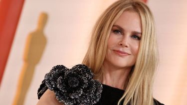 Netflix lanza un adelanto de la película animada protagonizada por Rachel Zegler y Nicole Kidman.