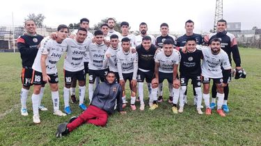 Foto: Altos Hornos Zapla