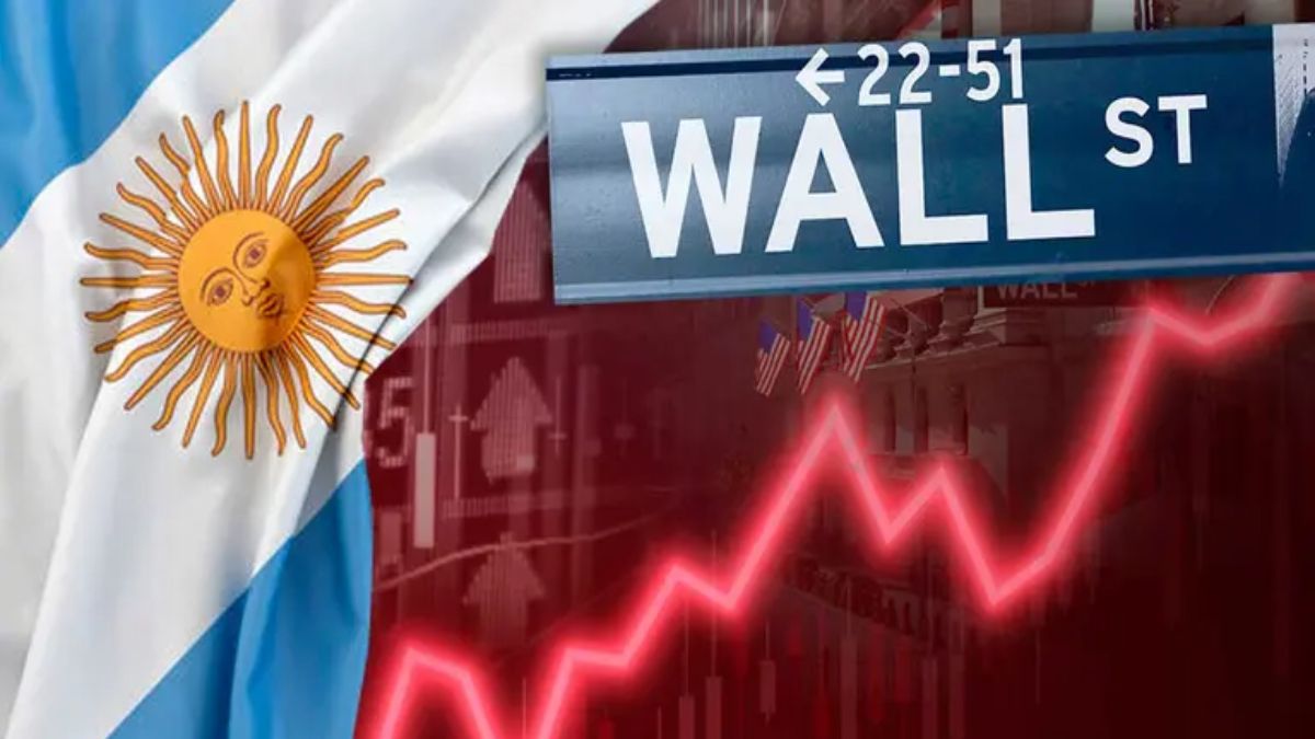 El riesgo país arriba de los 550 puntos condiciona la primera emisión de deuda internacional de una provincia.