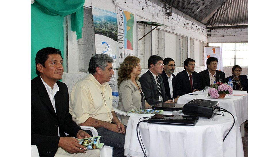 jornada