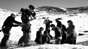 Netflix estrena un documental que revela el detrás de escena de La sociedad de la nieve.