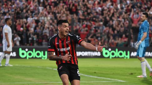 Todo Jujuy | Patronato - Boca Juniors