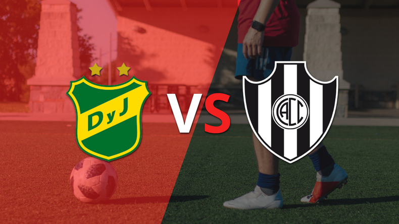 Classificações De Central Córdoba X Defensa Y Justicia