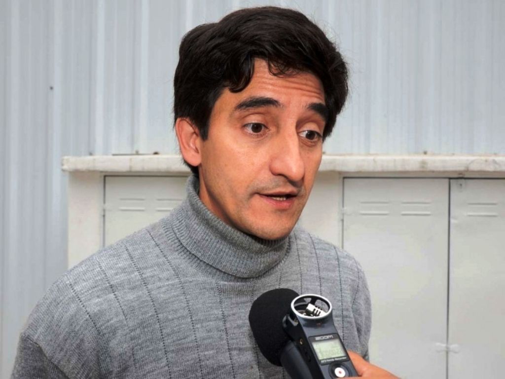 Néstor Martiarena