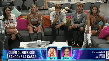 ¿Cómo votar en Gran Hermano?