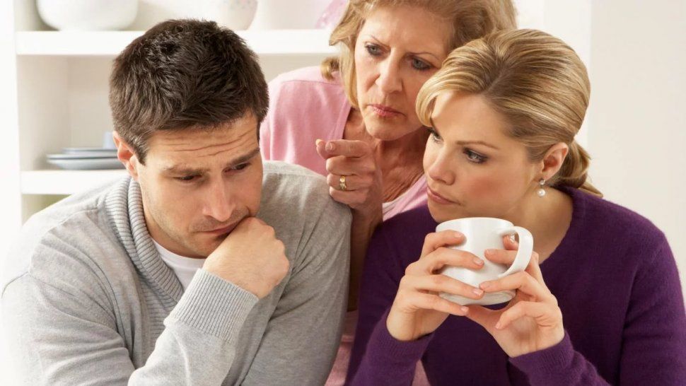 ¡A festejar! Hoy se celebra el Día de la Suegra