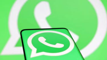 WhatsApp es la plataforma de mensajería con mayor número de usuarios activos en el mundo.